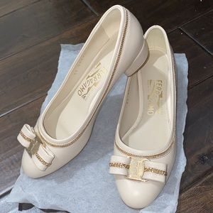 Limited Salvatore ferragamo shoes